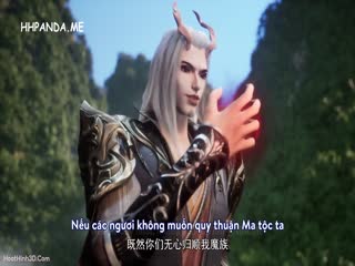 Phim Hoang Cổ Ân Cừu Lục: Phá Phong Tập 39