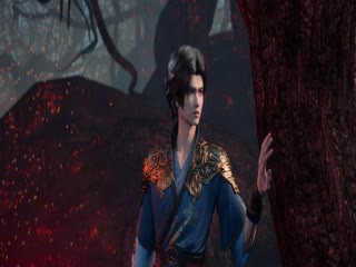 Phim Ngạo Thế Đan Thần Tập 9