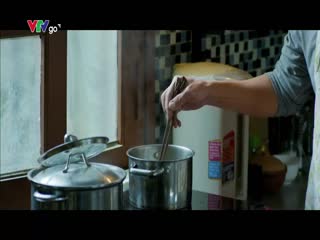 Phim Gia Đình Trái Dấu Tập 20