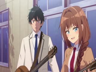 Phim Tìm Mối Tình Đầu Qua Giọng Nói Tập 2