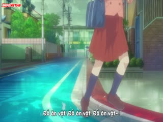 Phim Osananajimi to wa Love Comedy ni Naranai Tập 2