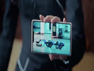 Phim Mở Mang Tầm Mắt Tập 1