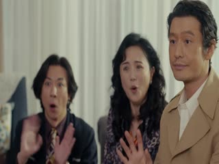 Phim Chuyện Lớn Nơi Thành Phố Nhỏ Tập 10