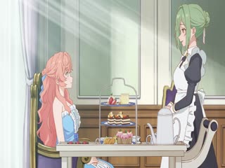 Phim Nữ Phản Diện Được Hoàng Tử Nước Láng Giềng Yêu Mến Tập 1