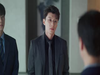 Phim Yết Hí Tập 16