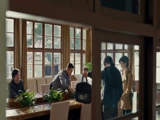 Phim Chuyện Lớn Nơi Thành Phố Nhỏ Tập 12