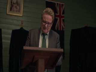 Chuyến Đi Hỗn Loạn Full