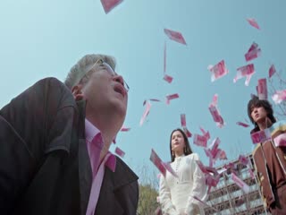 Phim Bí Mật Mang Tên Em Tập 3