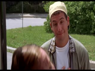 Người Thừa Kế (Trở Lại Trường Học) Full