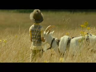 Nanny McPhee và Vụ Nổ Big Bang Full