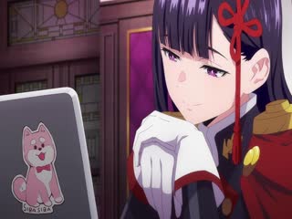 Phim Nô Lệ Của Ma Đô Tinh Binh (Phần 2) Tập 2