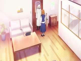 Phim Người Vô Hình Và Vợ Tương Lai Của Anh Ta Tập 2