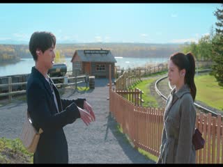 Phim Tiếng yêu này anh dịch được không? Tập 4