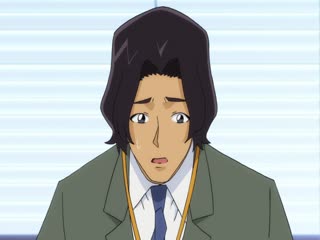 Phim Thám Tử Lừng Danh Conan Tập 965