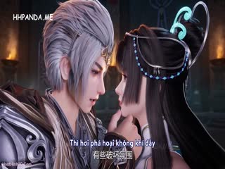 Phim Nghịch Thiên Chí Tôn Tập 480