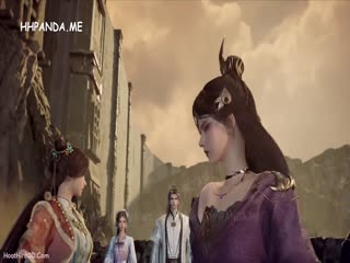 Phim Thần Tại Quýnh Đồ Tập 35