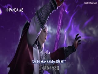 Phim Thế Giới Hoàn Mỹ Tập 251