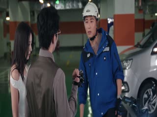 Phim Mở Mang Tầm Mắt Tập 11