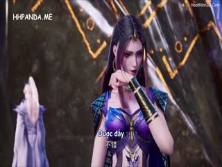 Phim Song Sinh Võ Hồn Tập 60