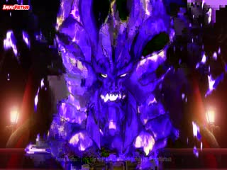 Phim Khải Giáp Chân Truyền (Yoroi Shin Den Samurai Troopers) Tập 1