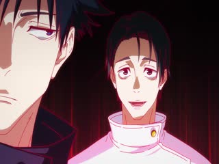 Phim Chú Thuật Hồi Chiến (Phần 3) Tập 3