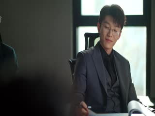 Phim Yết Hí Tập 17