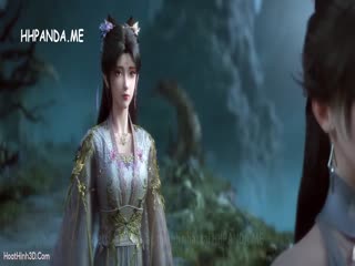 Phim Thần Mộ Tập 68