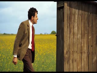 Kỳ Nghỉ Của Mr. Bean Full