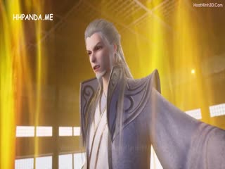 Phim Hoang Cổ Ân Cừu Lục: Phá Phong Tập 40