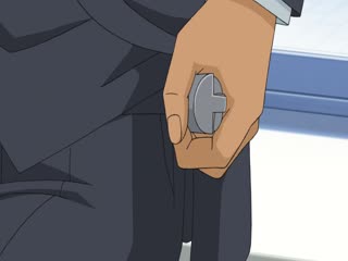 Phim Thám Tử Lừng Danh Conan Tập 963