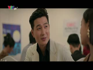 Phim Cách Em 1 Milimet Tập 39