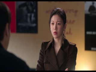 Phim Tiếng yêu này anh dịch được không? Tập 11