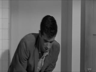 Tâm Thần Hoảng Loạn Full