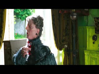 Bảo Mẫu Phù Thủy Full