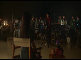 Phim Tiếng yêu này anh dịch được không? Tập 3