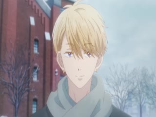 Phim Dù Sao Anh Vẫn Yêu Em (Phần 2) Tập 2