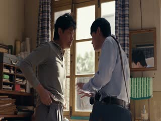 Phim Chuyện Lớn Nơi Thành Phố Nhỏ Tập 14