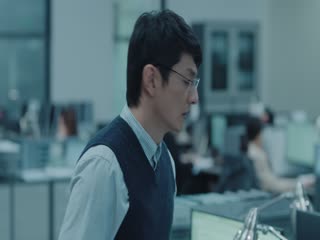 Phim Tuyết Thu Tràn Sang Đông Tập 12