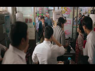 Phim Sự Trở Lại Của Thẩm Phán Tập 4