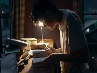 Phim Chuyện Lớn Nơi Thành Phố Nhỏ Tập 16