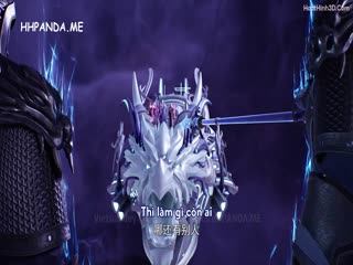 Phim Luyện Khí Mười Vạn Năm Tập 312