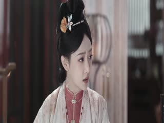 Phim Vinh Hoa Lệnh Tập 20