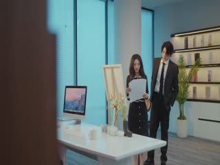 Phim Cảm Giác Khi Rung Động Là Đây Tập 9