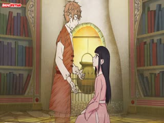 Phim Phù Thủy Nấm (Champignon no Majo) Tập 2