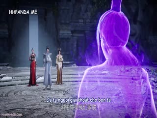 Phim Đại Lục Linh Võ Tập 144