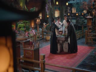 Phim Thiên Thiên Hữu Hỷ Tập 16