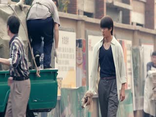 Phim Chuyện Lớn Nơi Thành Phố Nhỏ Tập 17