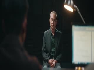 Phim Tiêu Thất Đích Hung Thủ Tập 5