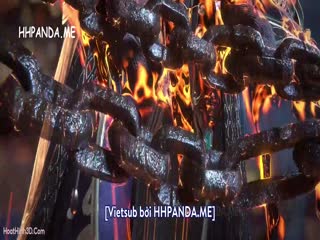 Phim Mật Mã Sơn Hải Kinh Tập 5