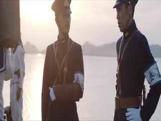 Phim Trường Hà Lạc Nhật Tập 31